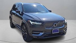 2023 Volvo XC90 B6 Plus Bright Theme 7P