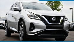 2022 Nissan Murano SL