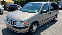 1999 Chevrolet Venture Extended