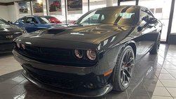 2020 Dodge Challenger R/T Scat Pack