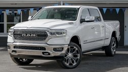 2019 Ram Ram Pickup 1500 Limited