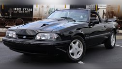 1993 Ford Mustang LX 5.0