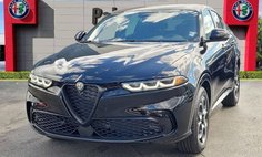 2025 Alfa Romeo Tonale Sprint