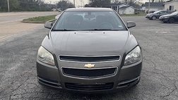 2011 Chevrolet Malibu LT