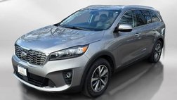2019 Kia Sorento EX