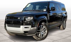 2025 Land Rover Defender 130 P400 S