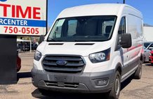 2020 Ford Transit 250