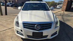 2014 Cadillac ATS 2.0T Performance