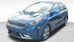 2019 Kia Niro EX