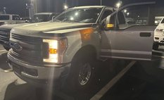 2017 Ford Super Duty F-250 XL