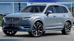 2023 Volvo XC90 B6 Plus Bright Theme 7P