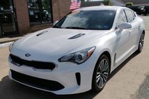 2019 Kia Stinger Base