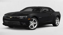 2014 Chevrolet Camaro SS