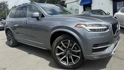 2016 Volvo XC90 T6 Momentum