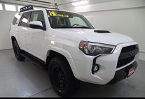 2019 Toyota 4Runner TRD Pro