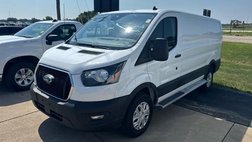 2023 Ford Transit 250