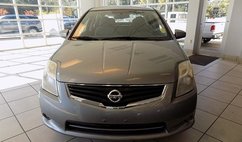 2011 Nissan Sentra S