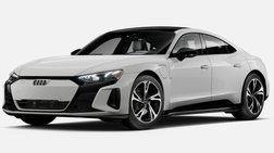 2024 Audi e-tron GT quattro Premium Plus