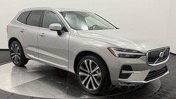 2023 Volvo XC60 B5 Ultimate Bright Theme