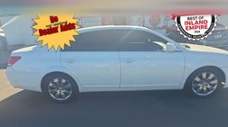 2006 Toyota Avalon XL