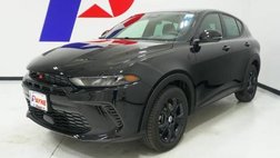2025 Dodge Hornet GT