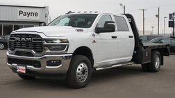 2025 Ram Ram Pickup 3500 Tradesman