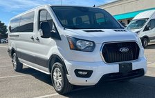 2024 Ford Transit XLT