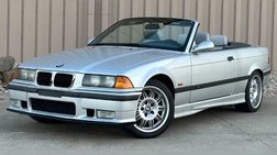 1998 BMW M3 Base
