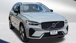 2025 Volvo XC60 T8 Plus Dark Theme