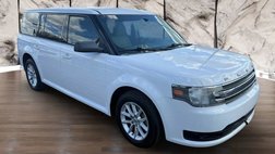 2014 Ford Flex SE