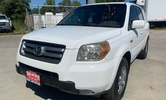 2007 Honda Pilot EX-L