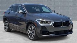 2022 BMW X2 sDrive28i