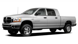 2006 Dodge Ram 1500 SLT
