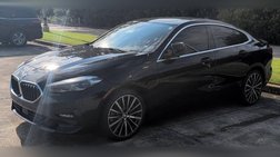 2021 BMW 2 Series 228i xDrive Gran Coupe