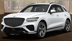 2022 Genesis GV70 3.5T Sport