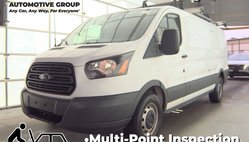 2018 Ford Transit 350
