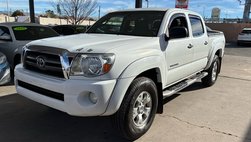 2010 Toyota Tacoma V6