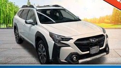 2023 Subaru Outback Touring
