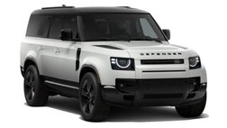 2026 Land Rover Defender 130 P400 X-Dynamic SE