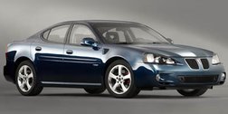 2006 Pontiac Grand Prix Base