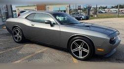 2012 Dodge Challenger SXT