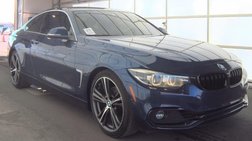 2020 BMW 4 Series 430i
