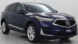 2019 Acura RDX SH-AWD