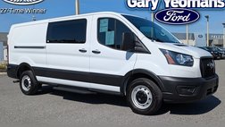 2023 Ford Transit 150