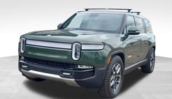 2023 Rivian R1S Adventure