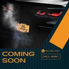 2016 Dodge Charger R/T Scat Pack