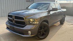 2020 Ram Ram Pickup 1500 Classic Express