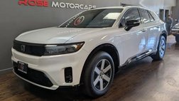 2024 Honda Prologue Touring