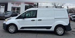 2017 Ford Transit Connect XL