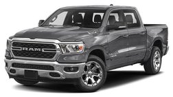 2022 Ram Ram Pickup 1500 Lone Star